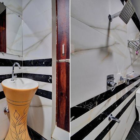 Collection O Hotel Mango Tree Khammam Exterior photo