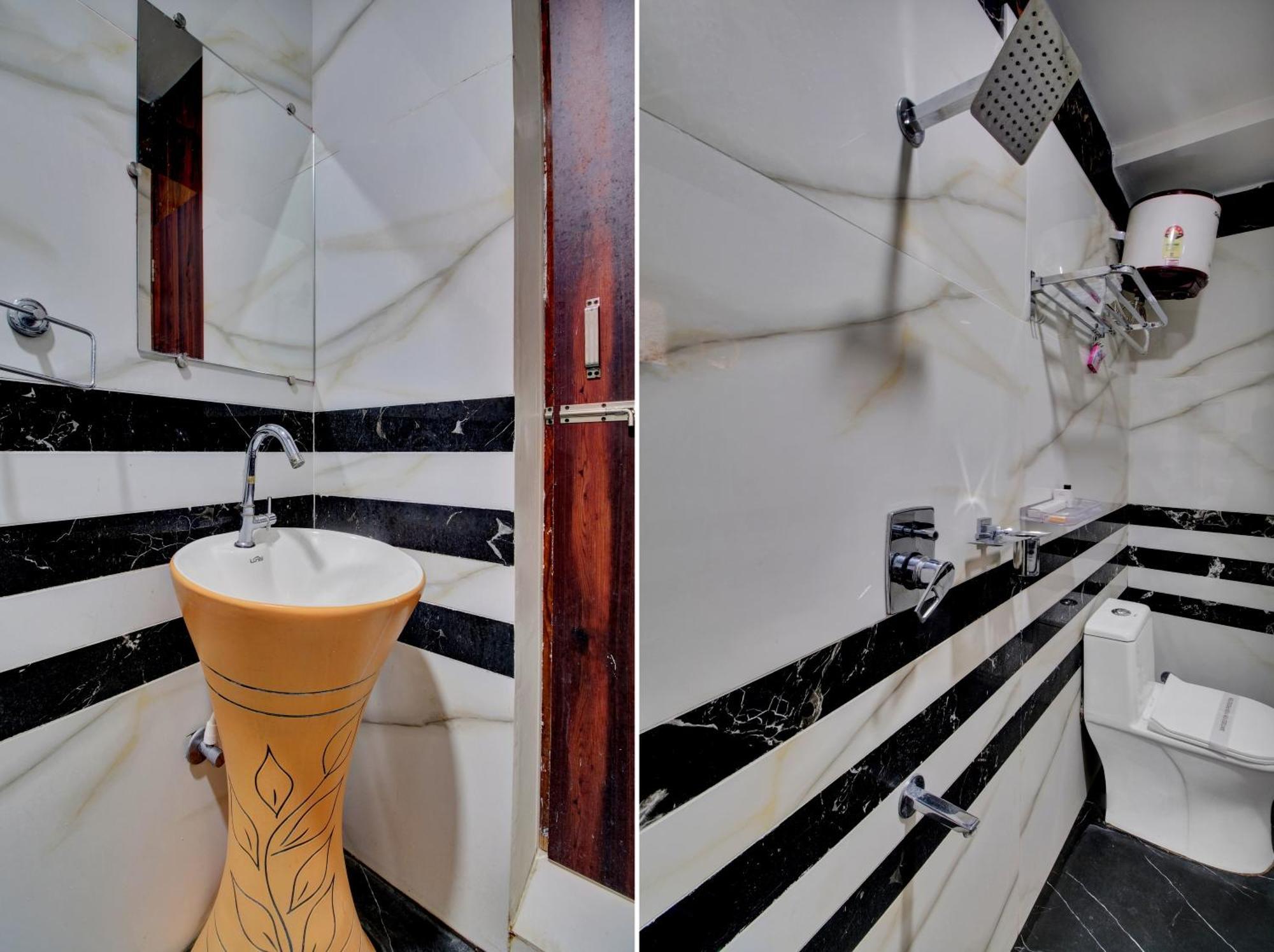 Collection O Hotel Mango Tree Khammam Exterior photo
